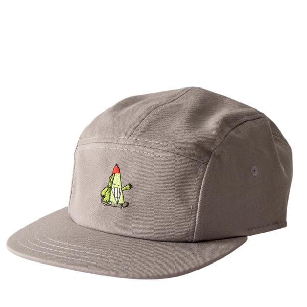 303 Boards - Pyramid People CLFX 5 Panel Hat (Multiple Colors) *SALE